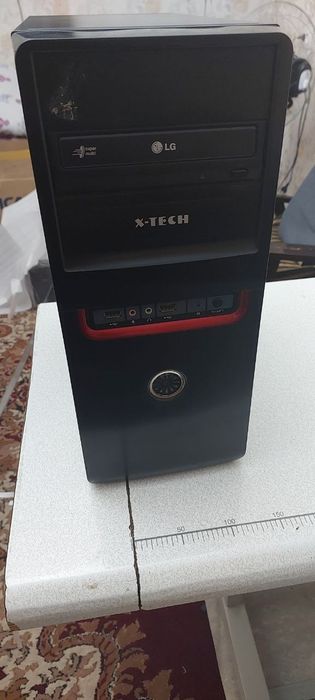 Хороший компьютер