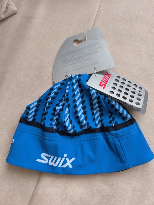 SWIX unisex шапка