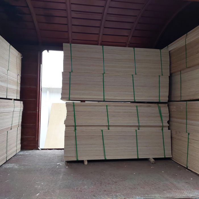 Продам фанеру березовую