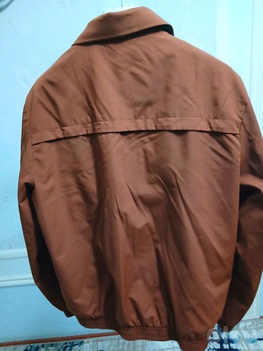 BOSS  plashofka yoqalik Vetirofka