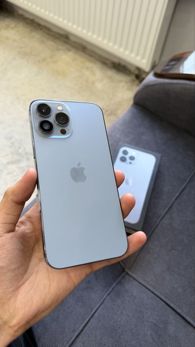 iPhone 13 Pro Max