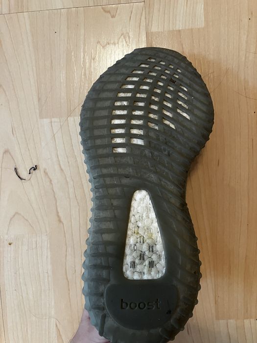 Adidas Yeezy 350 V2 Granite