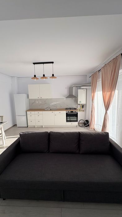 Inchiriere Apartament 2 camere/studio Complex Maramureș