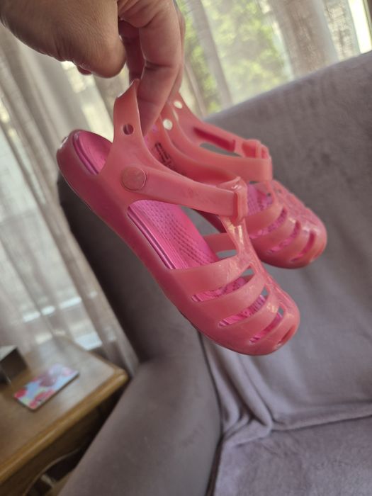 Sandale Crocs C 9 roz 16 cm