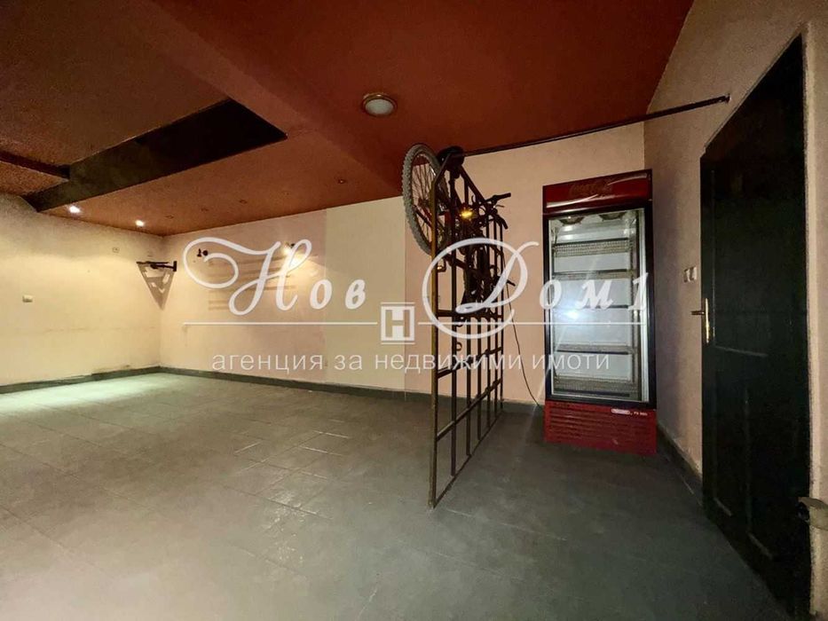 Продава се Заведение в Пловдив, Христо Смирненски - 92 кв.м за 869 €/кв.м - Снимка #2