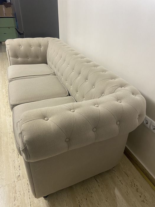 Vand canapea mobexpert