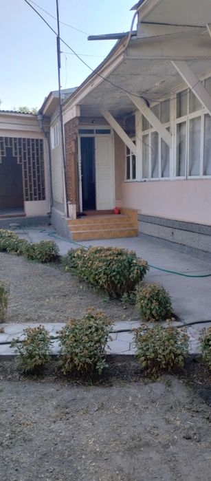 Продаётся дом Фергана