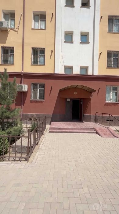3 xonali kvartira Ideal market yonida, Kredit asosida tayyor uy 3/4/9