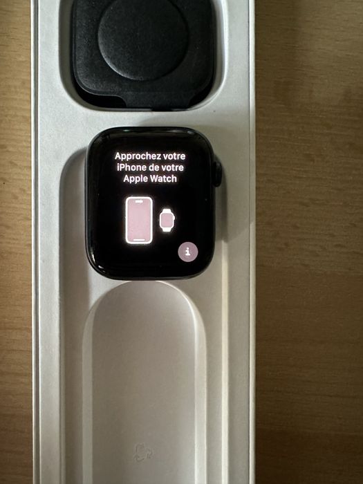 Apple Watch Series 8 45 MM