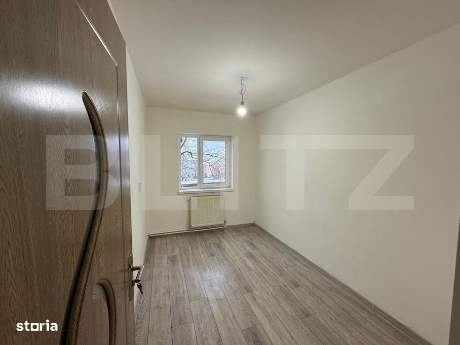 Apartament 4 camere de inchiriat –ideal locuinta sau activitati come — fotografia 3