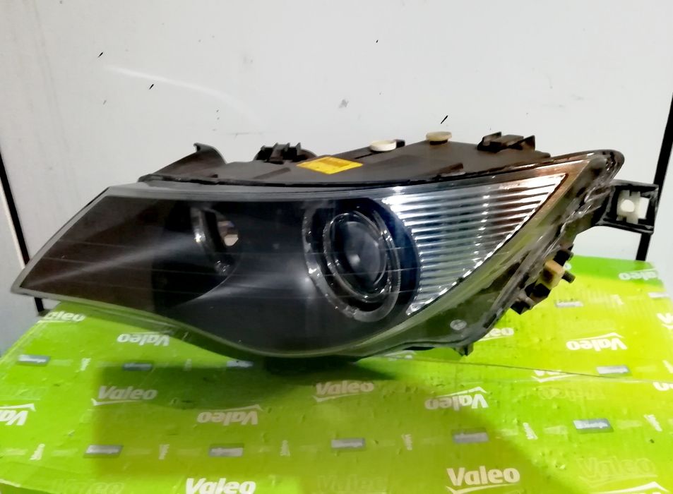 Фар Фарове за BMW M6 Е63 Е64 / БМВ 6 Е63 Е64 Dynamic-Xenon.