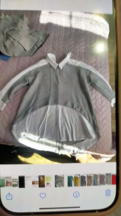 Вещи новые размер 44-46