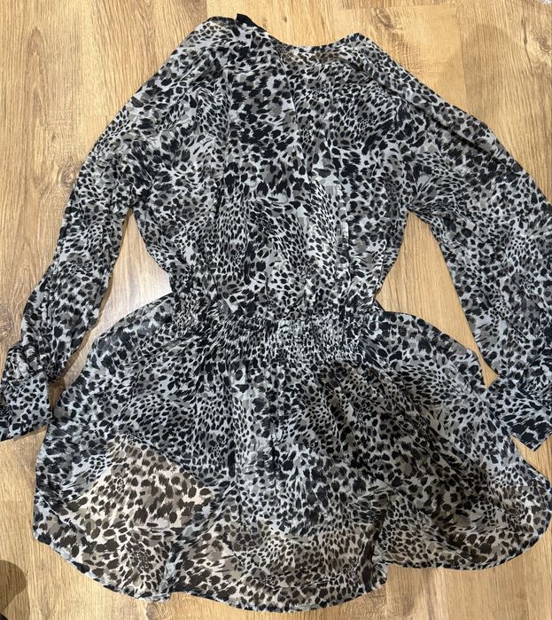 Twinset Sezane Kenzo