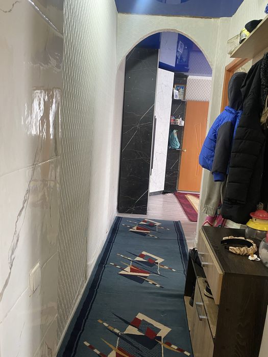 2бөлмелі квартира сатылады срочно