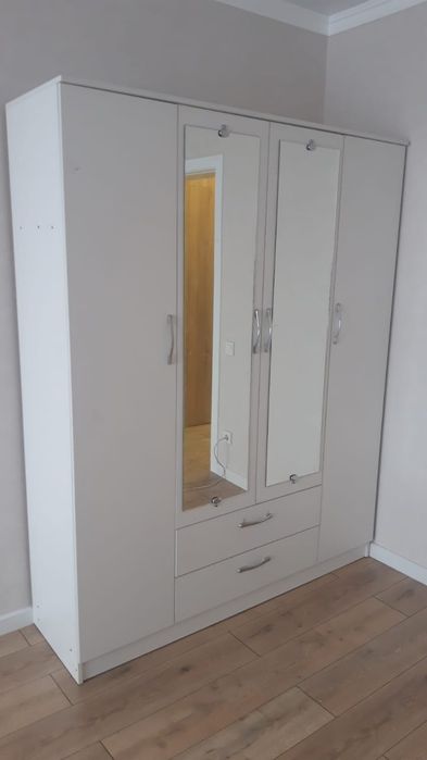 Шкаф 4дверный 3дверни 2дверный