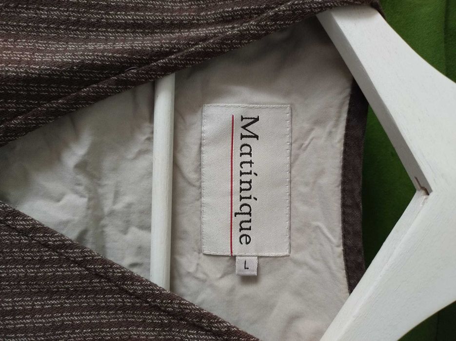 Vesta unisex Matinique