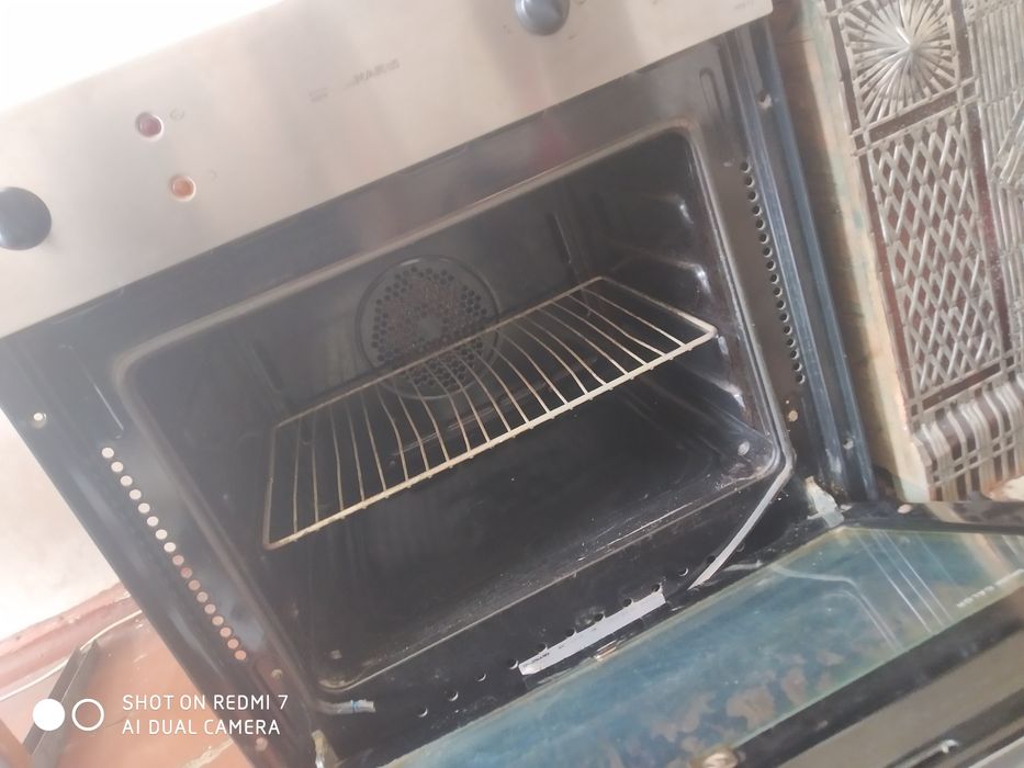 Электро печь в хорошем состоянии