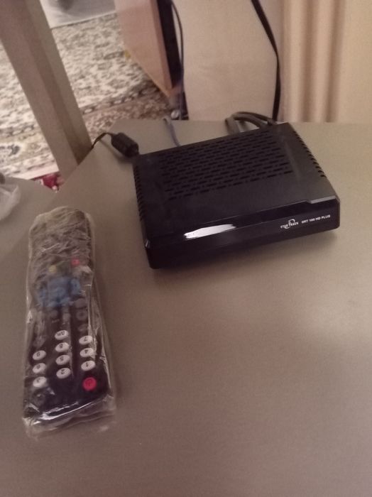 Продаётся парабалическая антенна