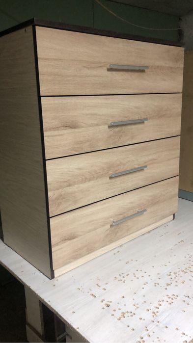 НОВЫЙ КОМОД !!! 24000