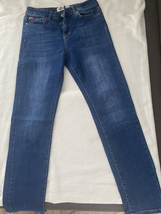 Blugi Lee Cooper copii