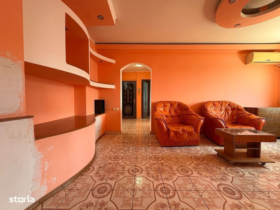 Apartament 3 Camere | Nicolae Grigorescu | Mobilat&Utilat