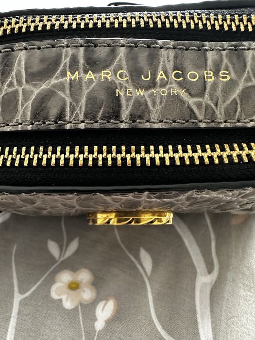 Marc Jacobs- кросбоди чанта