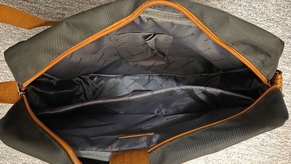 Geanta laptop Wittchen