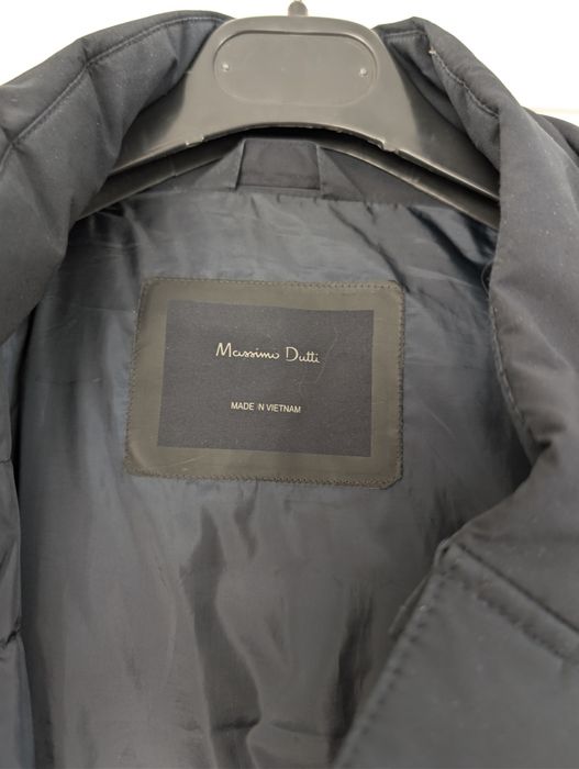 Мужская куртка Massimo Dutti