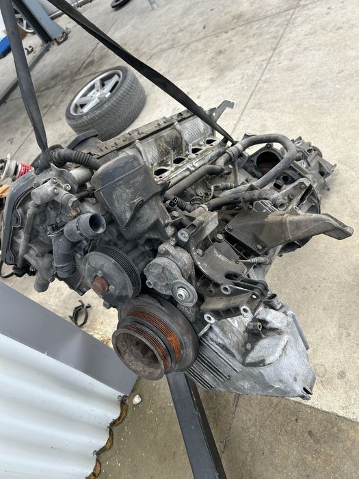 Части е36/46/39 бмв