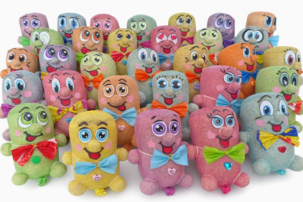 Чичко тревичко - Класически модел