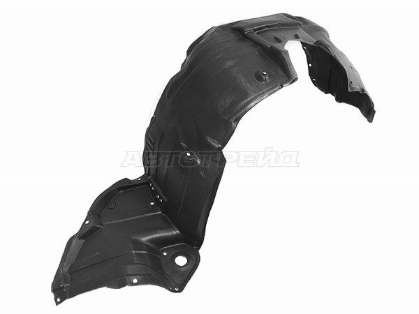 Подкрылок  RH Toyota Highlander