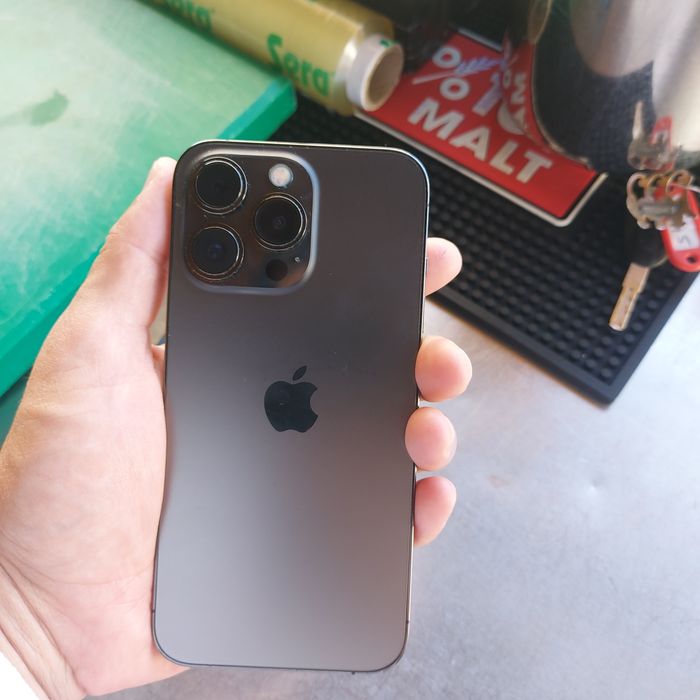 Iphone 13 pro 256