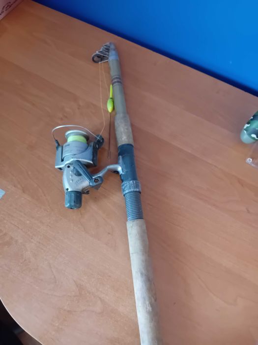 Въдица    Wizard