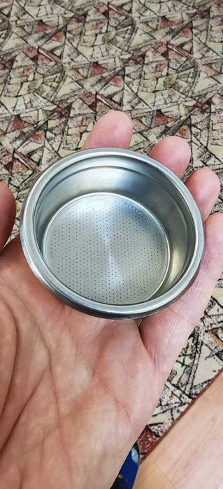 Sita tripla espressor grup E61