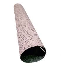 Placa clingherit ecologic de calitate Germana