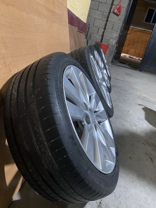 Диск от киа серато