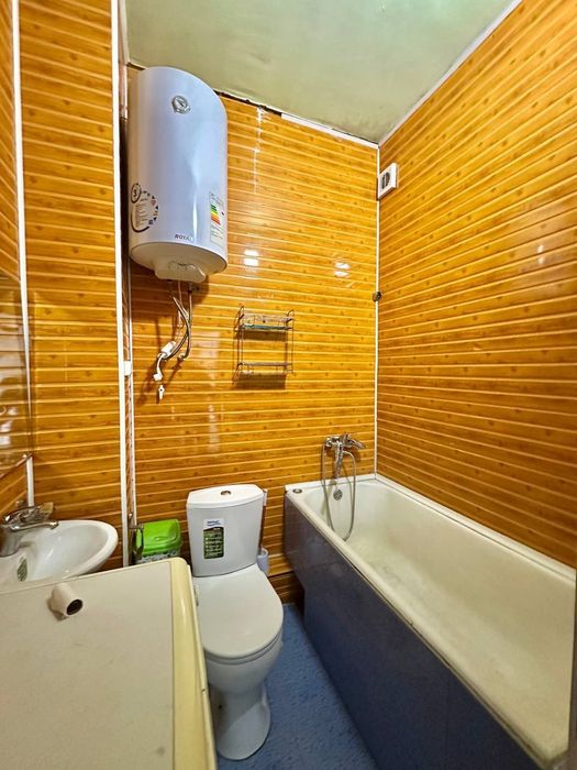 Срочно продаётся 1х ком квартира Можно в ИПОТЕКУ