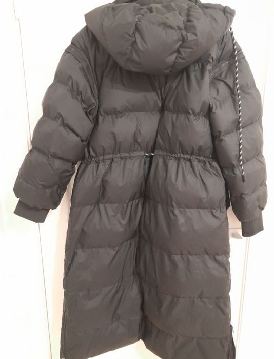 Пуховик adidas Stella McCartney