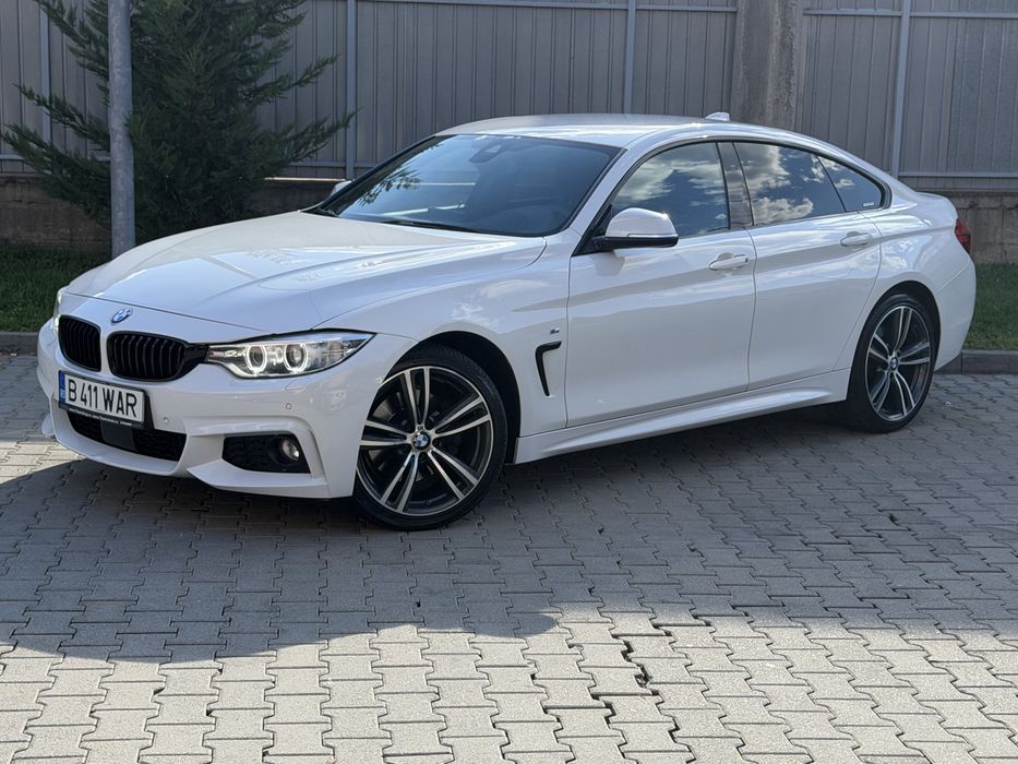 BMW Seria 4