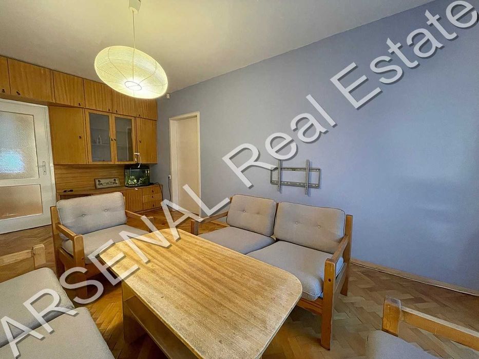 Дава се под наем Тристаен апартамент в София, Дианабад - 82 кв.м за 700 € - Снимка #10