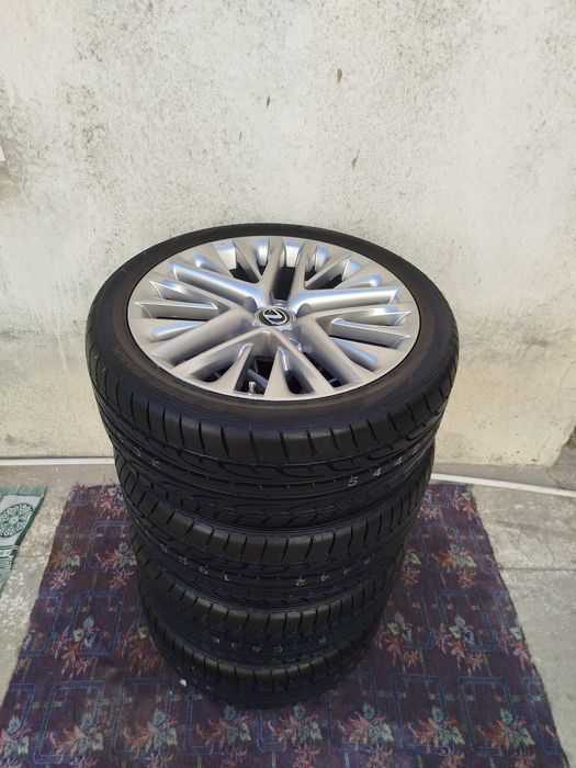 Диски Р18 лехус оригинал