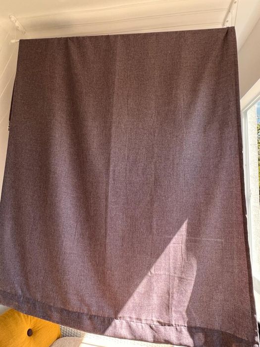 Пердета - 2  броя