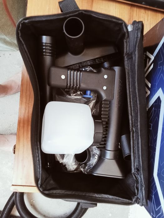 Aspirator multifuncțional KIRBY