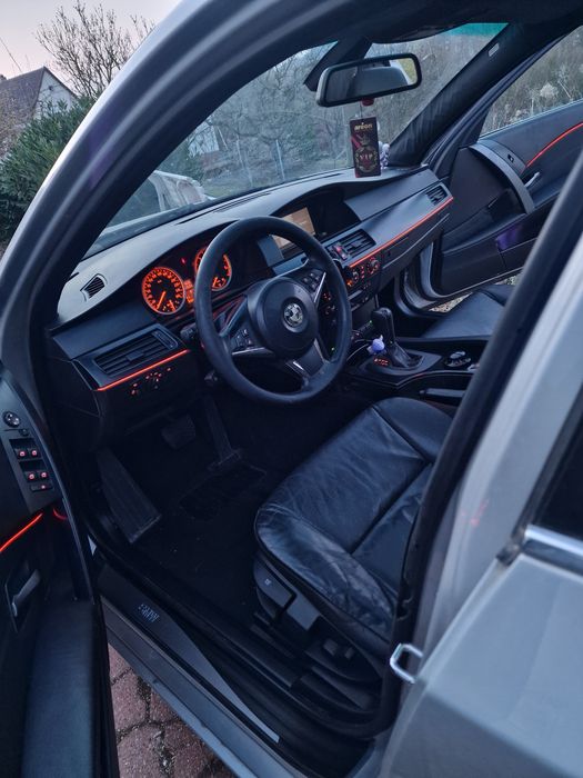 Bmw 525d          .