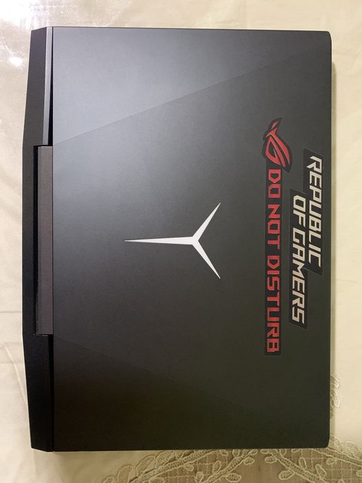 LENOVO Legion Y545 Gaming