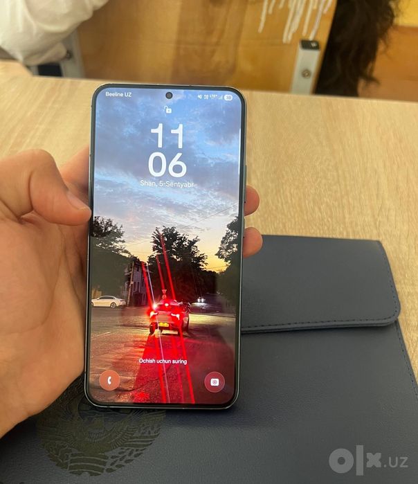 Samsung S 22 plus 5g