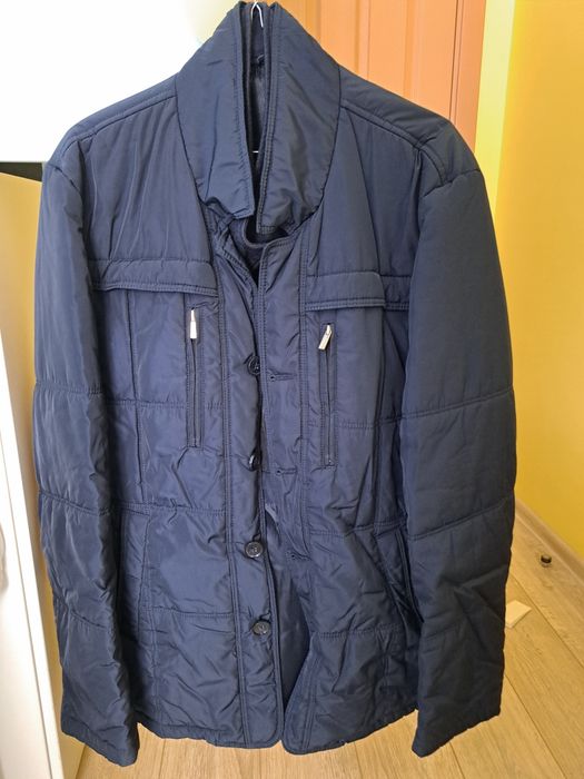 Мъжко зимно яке Andrews