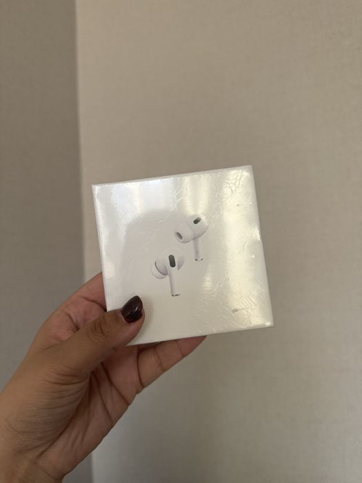 Наушники  AIRPODS PRO 2