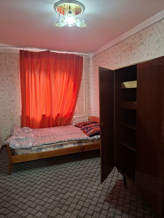 Chilonzor novza metro yonida 2 xonalik uy ijaraga beriladi besmakler