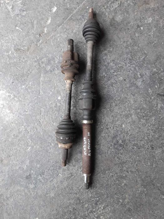 Planetara/planetare Ford Mondeo Mk3 2.0 tdci automat stanga/dreapta